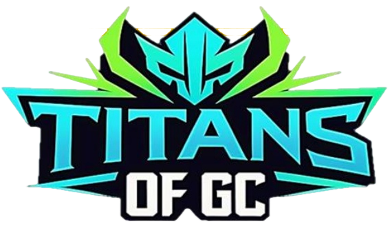 Titans Of GC